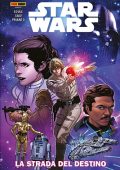 img Star Wars Collection 78 - Star Wars 3,1 La Strada del Destino (Panini 2022-07)