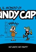 img Il mondo di Andy Capp 08 - No Andy, no party (RCS 2022-10-14)