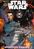 img Star Wars Collection 80 - Star Wars (vol 3) 1, Operazione Starlight (Panini 2022-11)