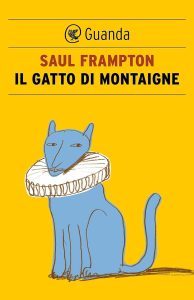 Saul Frampton – Il gatto di Montaigne (2012)