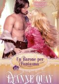 Lyanne Quay  - Un Barone per Fantasma (Hellfire)  (2023)