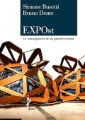 Simone Busetti, Bruno Dente - EXPOst (2018)