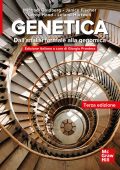 Michael Goldberg, Janice A. Fischer, Leroy Hood - Genetica. Dall'analisi Formale Alla Genomica   (2022) PDF