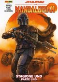 img Star Wars Collection 85 - Star Wars - The Mandalorian 1, Stagione 1 – Parte 1 (Panini 2023-02)