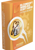 Elcomsoft Wireless Security Auditor Pro 7.51.871 - ENG