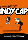 img Il mondo di Andy Capp 09 - Una pinta per sorridere (RCS 2022-10-21)