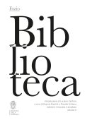 Nunzio Bianchi & Claudio Schiano - Fozio, Biblioteca. Volumi 1-2 (2016) pdf