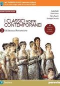 Guido Baldi - Silvia Giusso - Mario Razetti - Giuseppe Zaccaria - I classici nostri contemporanei Volume 2 - Edizione in 4 volumi  (2019) PDF