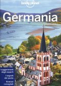Lonely Planet - Germania. Guida di viaggio (2016)