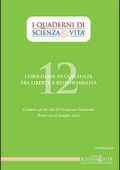 AA.VV. - L'obiezione di coscienza tra libertà e responsabilità (2013)