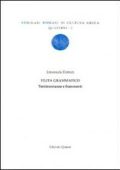 Emanuele Dettori - Filita grammatico. Testimonianze e frammenti. Introduzione, edizione e commento (2000) pdf
