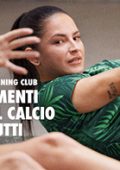 Nike Training Club - Allenamenti ispirati al calcio per tutti - Stagione 1 (2023) [Completa] DLMux 1080p E-AC3 ITA