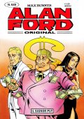 img Alan Ford 649 - Il signor Put (1000VolteMeglio)(Luglio 2023)