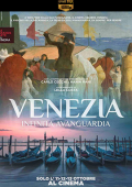 img Venezia. Infinita avanguardia (2021) .mkv WEB-DL 1080p E-AC3 ITA