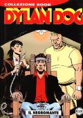 img Collezione Book 130 - Dylan Dog, Il negromante (Bonelli 2007-03)