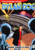 img Collezione Book 131 - Dylan Dog, Quando cadono le stelle (Bonelli 2007-04)