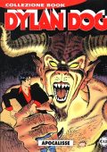 img Collezione Book 143 - Dylan Dog, Apocalisse (Bonelli 2008-04)