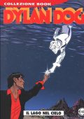 img Collezione Book 151 - Dylan Dog, Il lago nel cielo (Bonelli 2008-12)