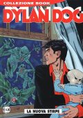 img Collezione Book 155 - Dylan Dog, La nuova stirpe (Bonelli 2009-04)