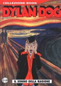 img Collezione Book 157 - Dylan Dog, Il sonno della ragione (Bonelli 2009-06)