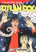 img Collezione Book 162 - Dylan Dog, Il Dio prigioniero (Bonelli 2009-11)