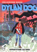 img Collezione Book 166 - Dylan Dog, Sopravvivere all