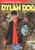 img Collezione Book 167 - Dylan Dog, Medusa (Bonelli 2010-04)