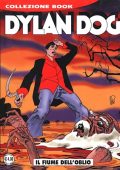 img Collezione Book 168 - Dylan Dog, Il fiume dell