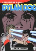 img Collezione Book 170 - Dylan Dog, La piccola morte (Bonelli 2010-07)