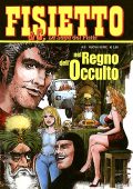 img Fisietto & C. La saga dei Pistis v2 09 - Nel regno dell