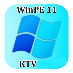 WinPE 11 KTV Session v6.1 Limited 2023 – Eng