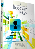Nuclear Coffee Recover Keys Enterprise v12.0.6.307 x86 - ITA
