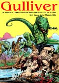 img Gulliver NS 3 - Dylan Dog di Venturi (CAF 1994-05)