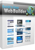 Quick 'n Easy Web Builder 11.1.0 - ENG