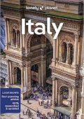 Lonely Planet - Italy -16th Edition 2023 - ENG