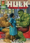 img Hulk e I Difensori 79 - L’Immortale Hulk 36 (Panini 2021-04)