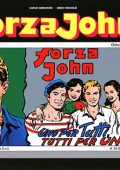 img Intrepido Classic Speciale - Forza John 16, Uno per tutti, tutti per uno (Del Duca 2007-10)