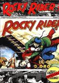 img Intrepido Classic Speciale - Rocky Rider 3, La corna d