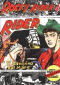 img Intrepido Classic Speciale - Rocky Rider 4, Il vampiro del mare (Del Duca 2006-06)