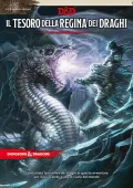 Wizards of The Coast  - Il Tesoro della Regina dei Draghi (2014) PDF
