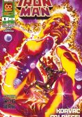img Invincibile Iron Man 94 (Panini 2021-04)