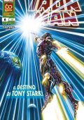 img Invincibile Iron Man 95 (Panini 2021-05)