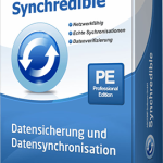 img [PORTABLE] Synchredible Professional Edition v8.204 Portable - ITA