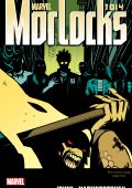 img Morlocks - Serie Completa (4 volumi)(Geoff Johnes)(Marvel 2002)