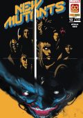 img New Mutants 13 (Panini Comics 2021-05)