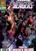 img Savage Avengers 18 (Panini 2021-05)