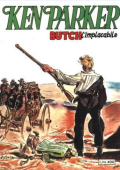 img Ken Parker Serie Oro 16 - Butch L