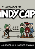 img Il mondo di Andy Capp 14 - La bontà ha il sapore di birra (RCS 2022-11-25)