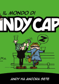 img Il mondo di Andy Capp 18 - Andy ha ancora sete (RCS 2022-12-23)
