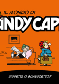 img Il mondo di Andy Capp 16 - Birretta o scherzetto (RCS 2022-12-09)